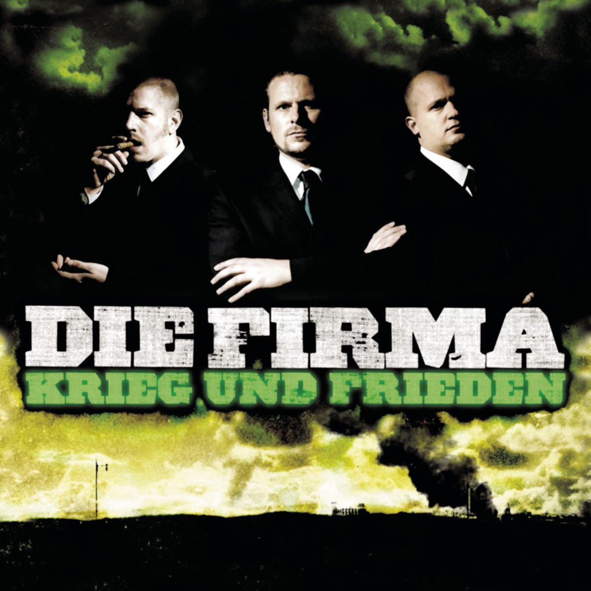 Die Eine 2005