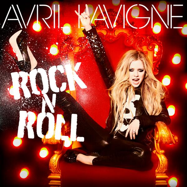 Rock N Roll (Instrumental Version)