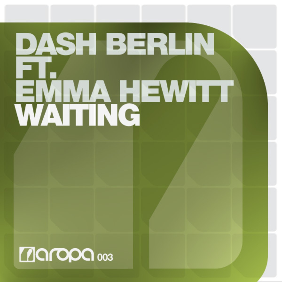 Waiting (Vocal Mix)