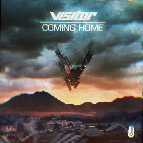 COMING HOME (Fm Attack Remix)