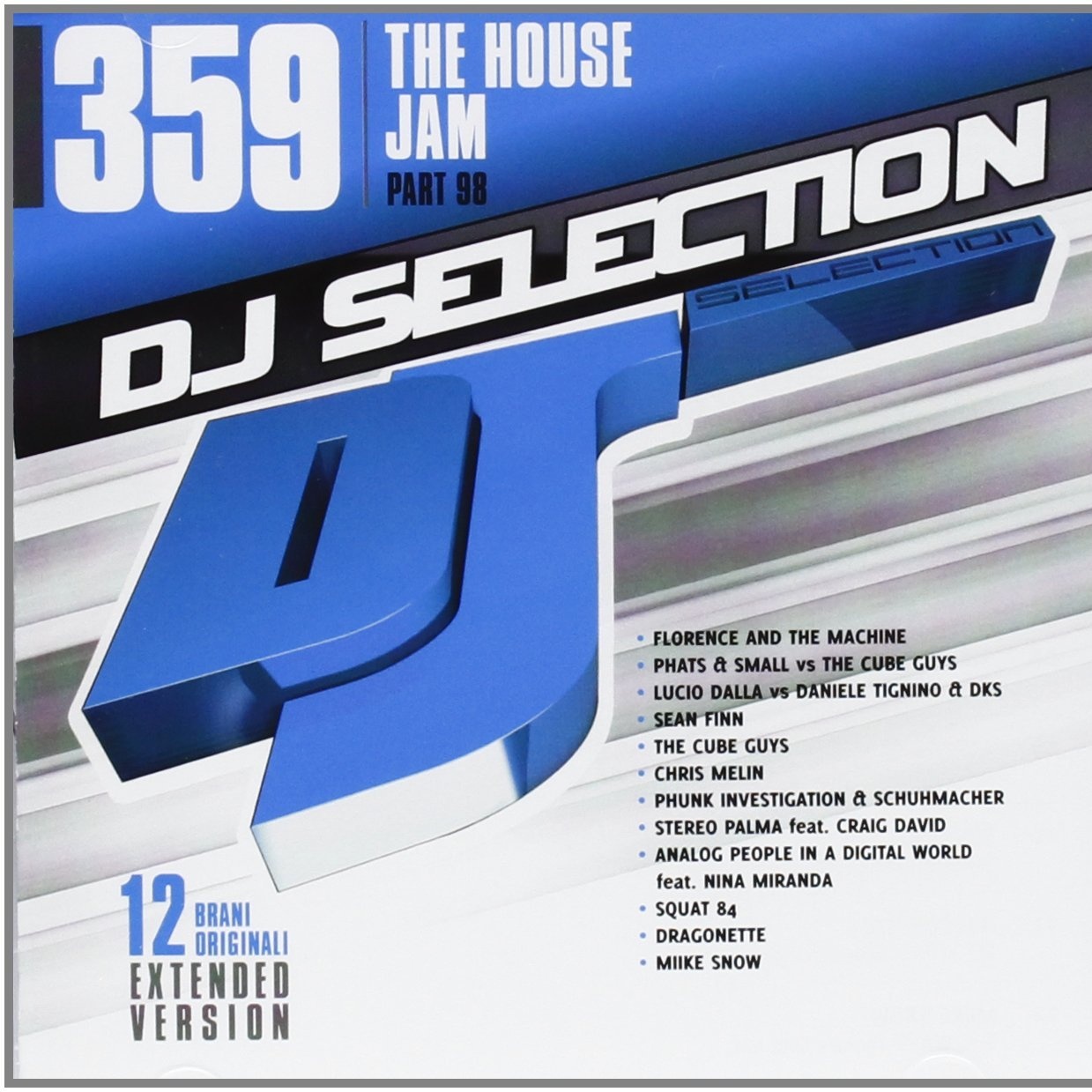Spectrum (Say My Name) (Calvin Harris Remix)