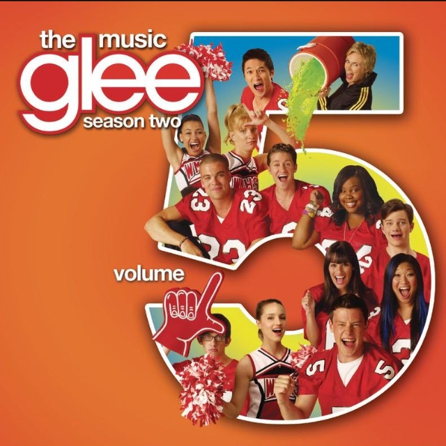 Need You Now (Glee Cast Version)