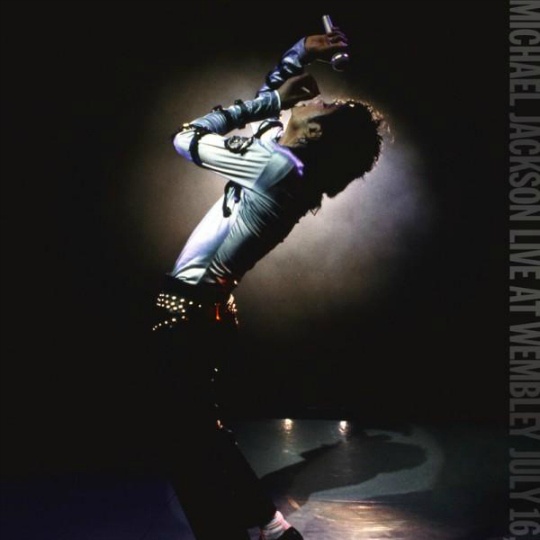 Human Nature (Live)