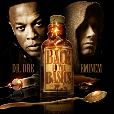 No Love [Eminem (feat. Lil Wayne)]
