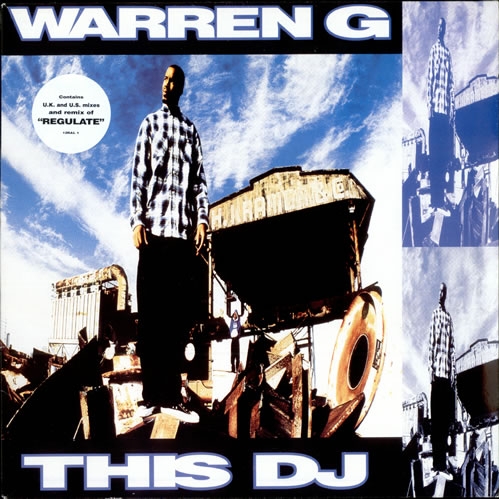This DJ (Album Version)