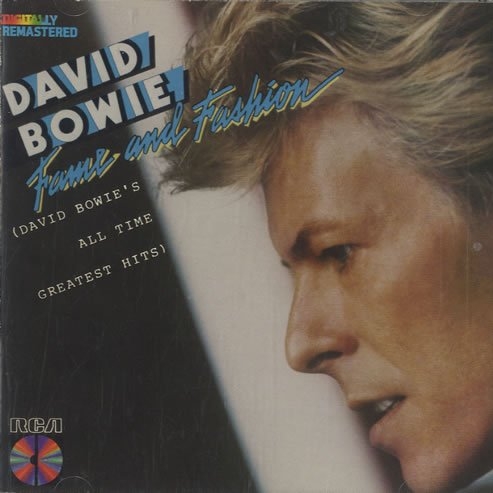 Space Oddity