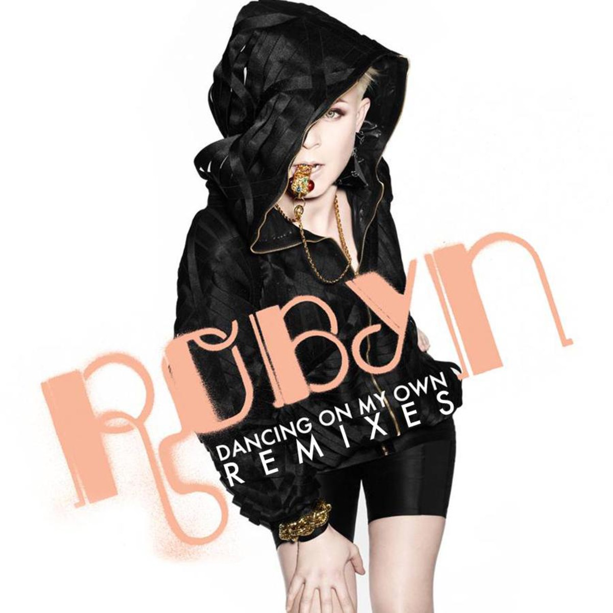 Dancing On My Own (Radio Edit)