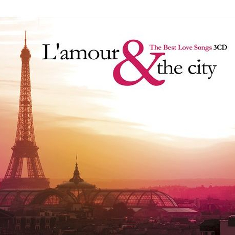 I Love Paris