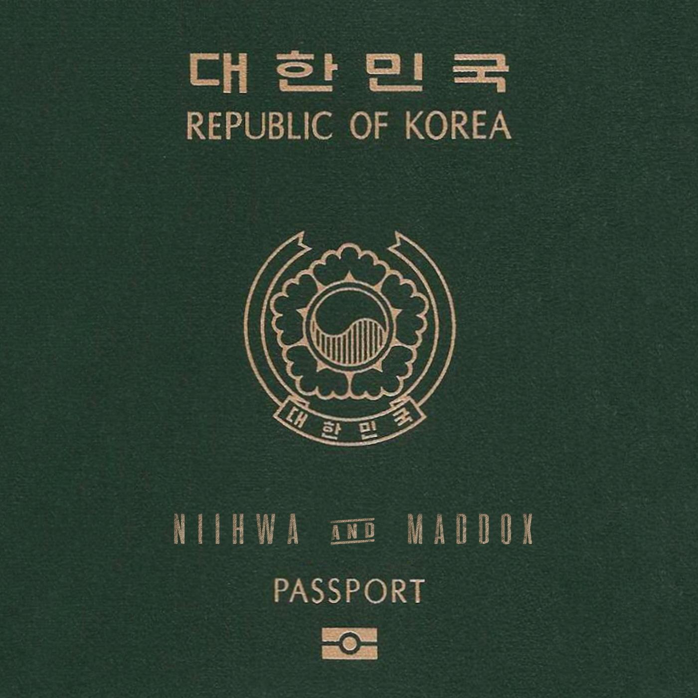 Passport