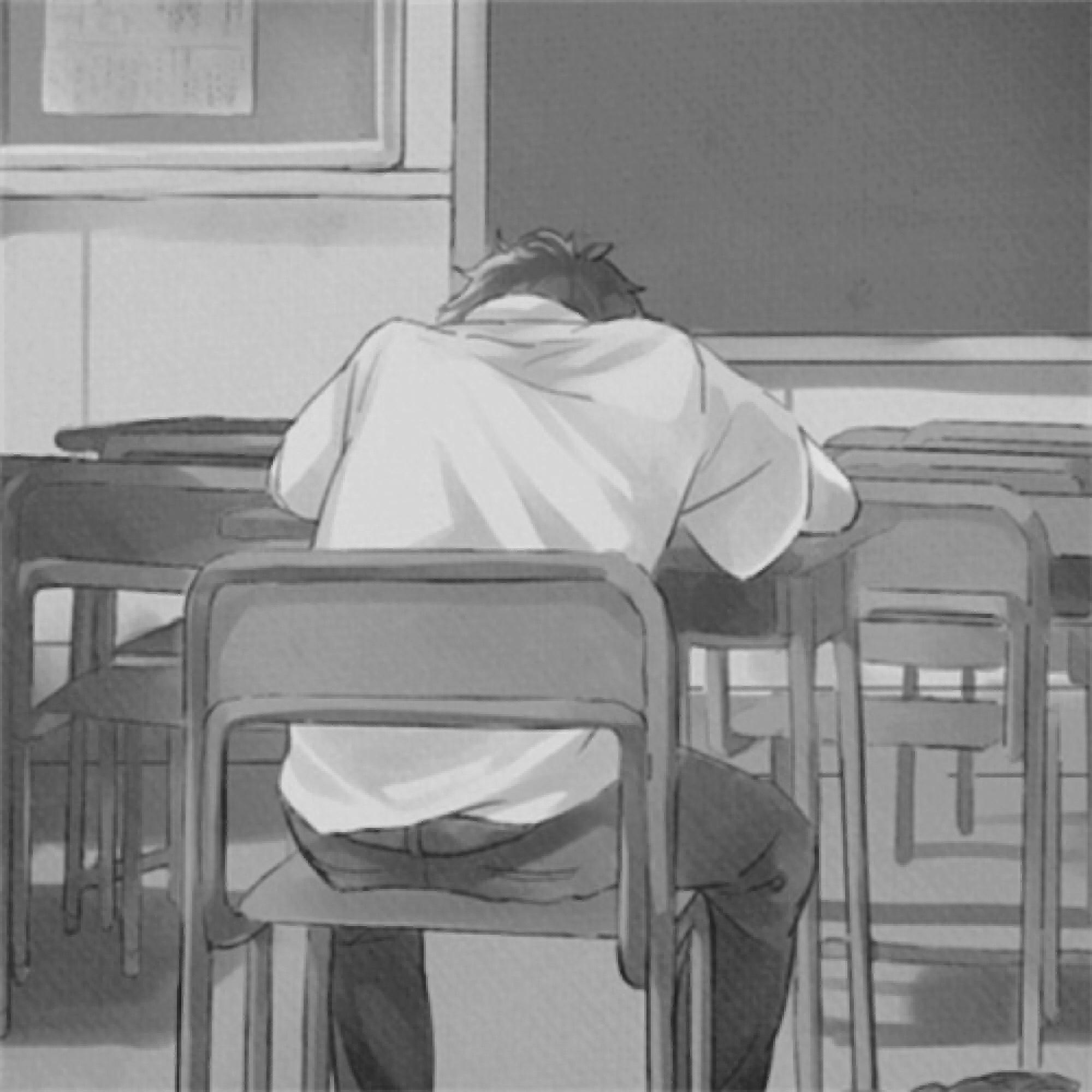 I dont sleep