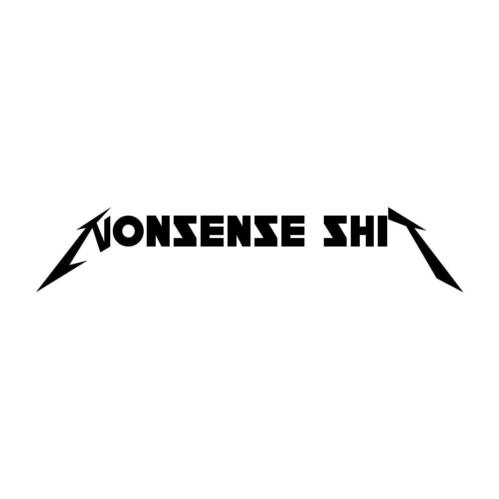 Nonsense Shit freestyle