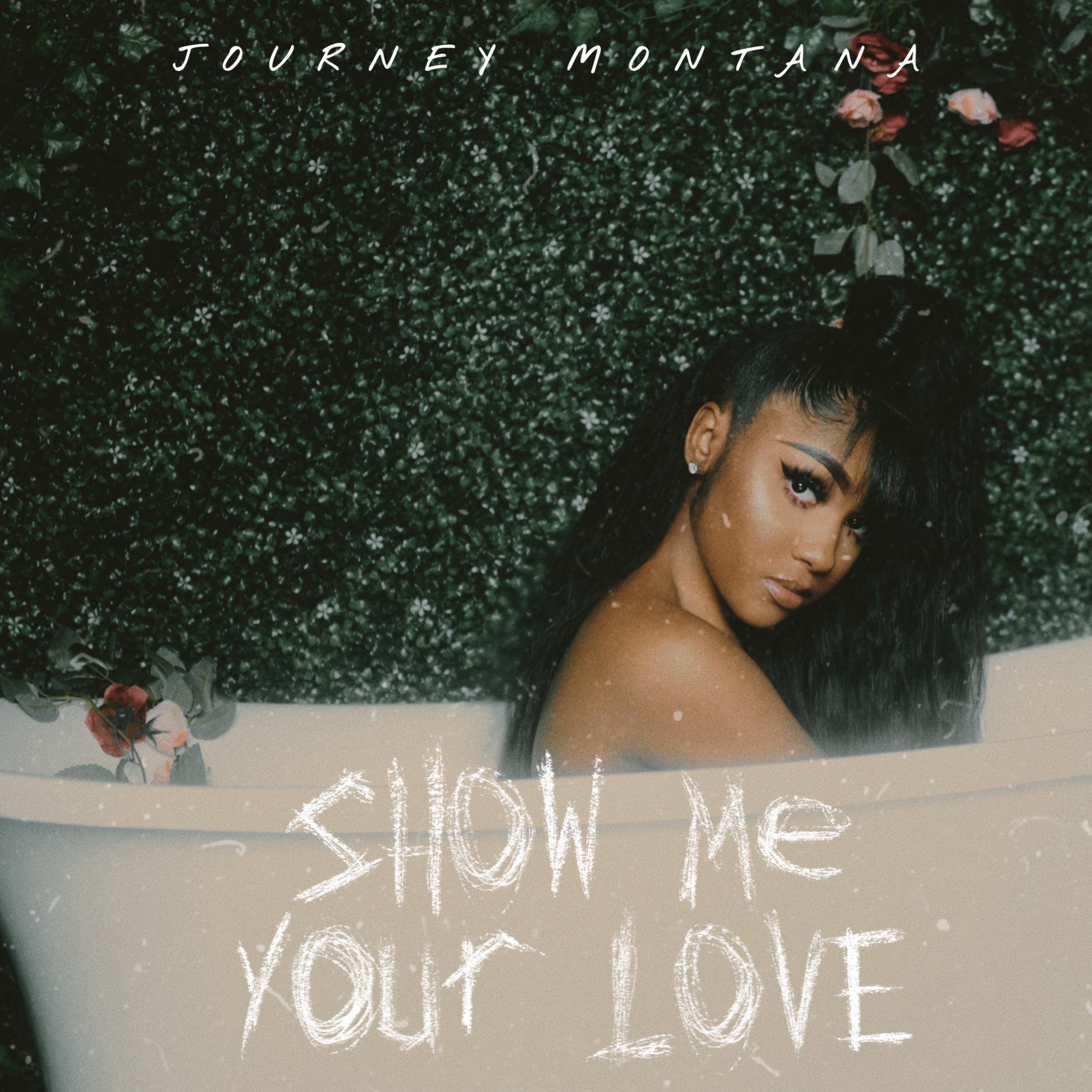 Show Me Your Love