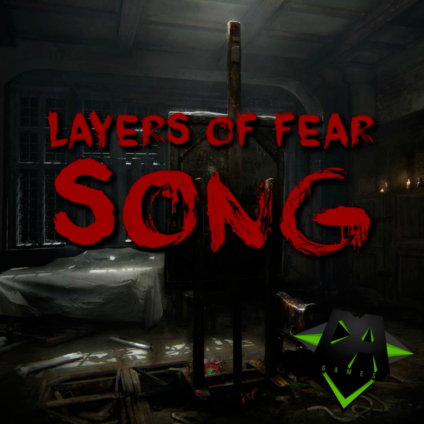 Layers of Fear