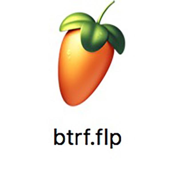 btrf nightcore mix
