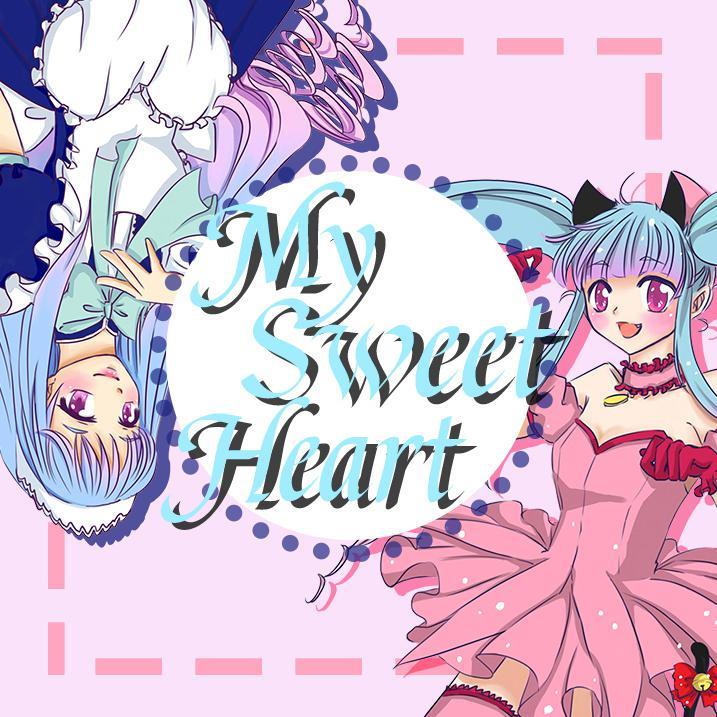My Sweet Heart