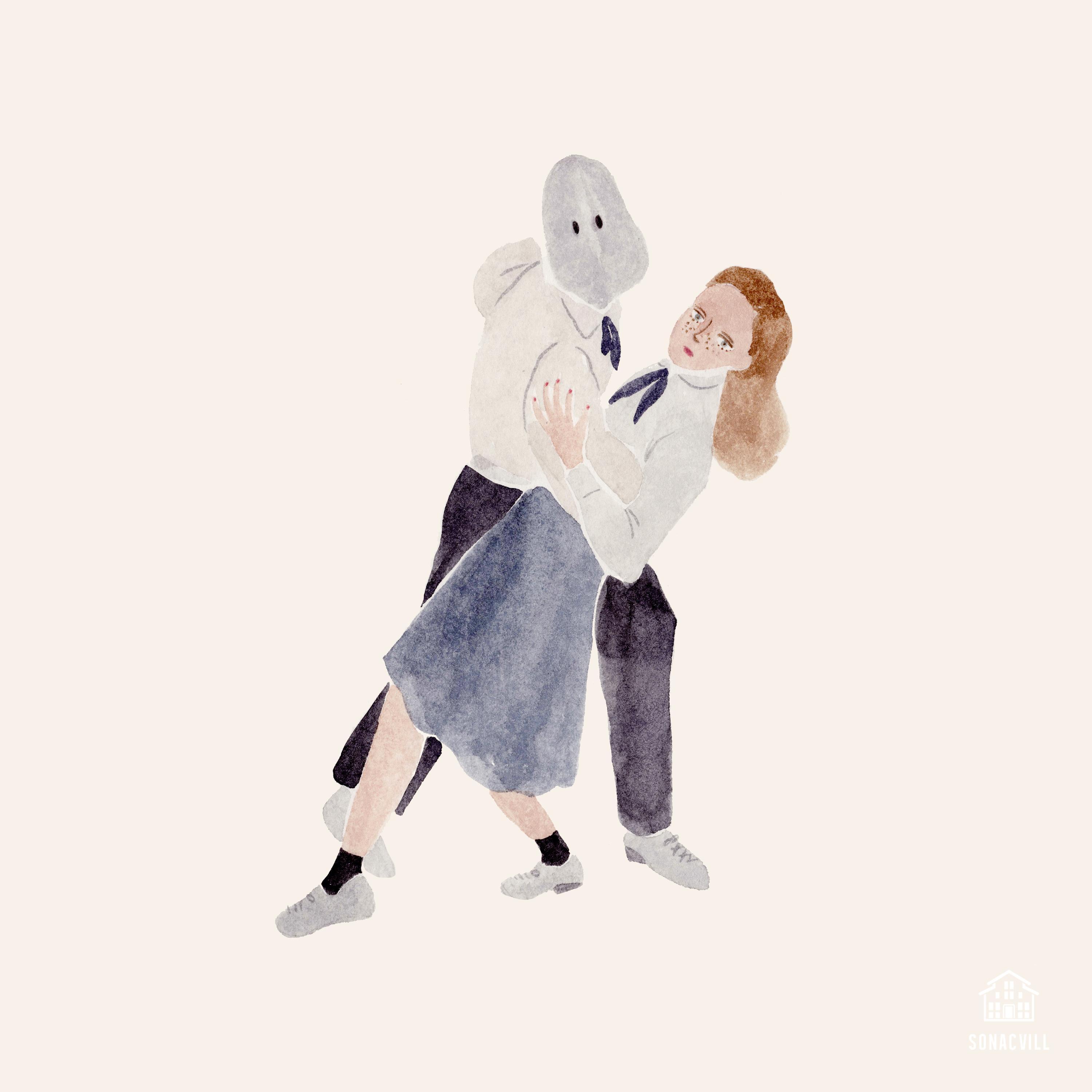 고백
