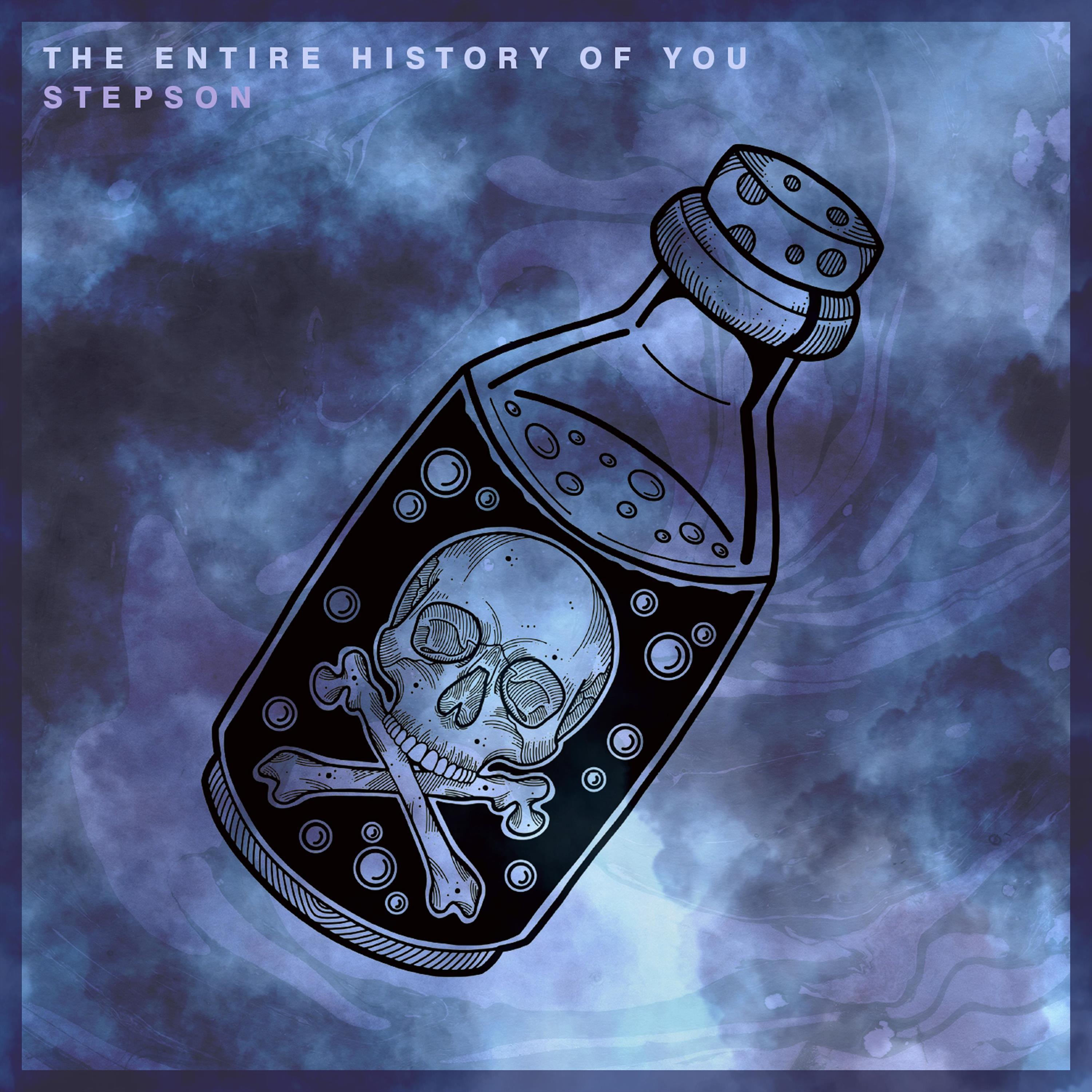 The Entire History of You