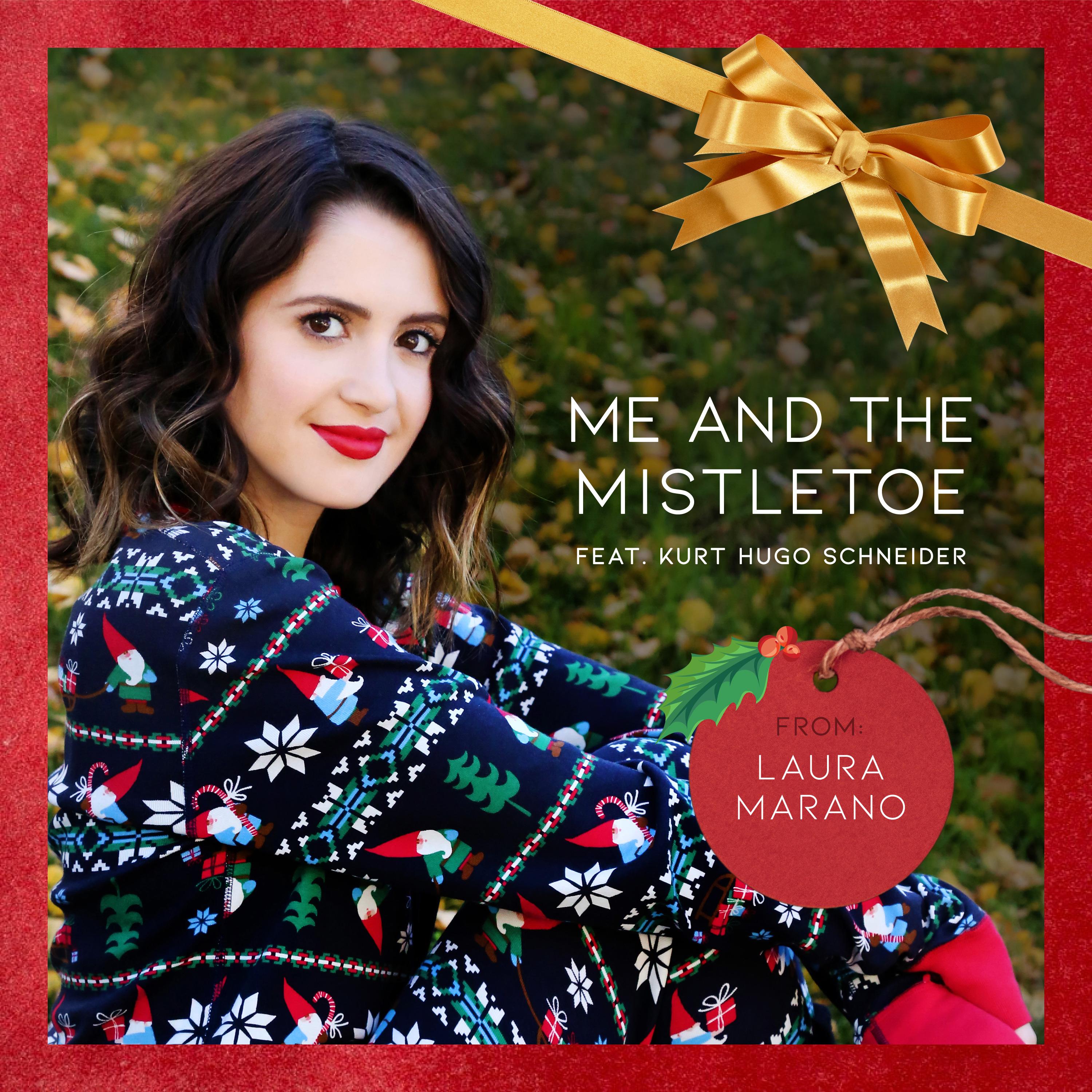Me and the Mistletoe