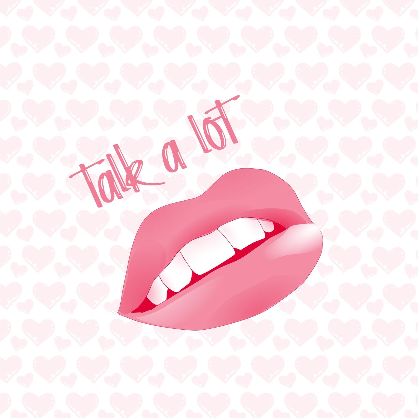 Talk a Lot