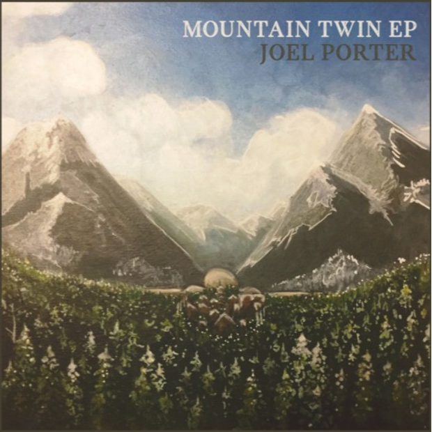 Mountain Twin