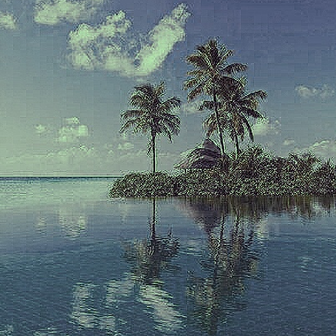 Dreaming