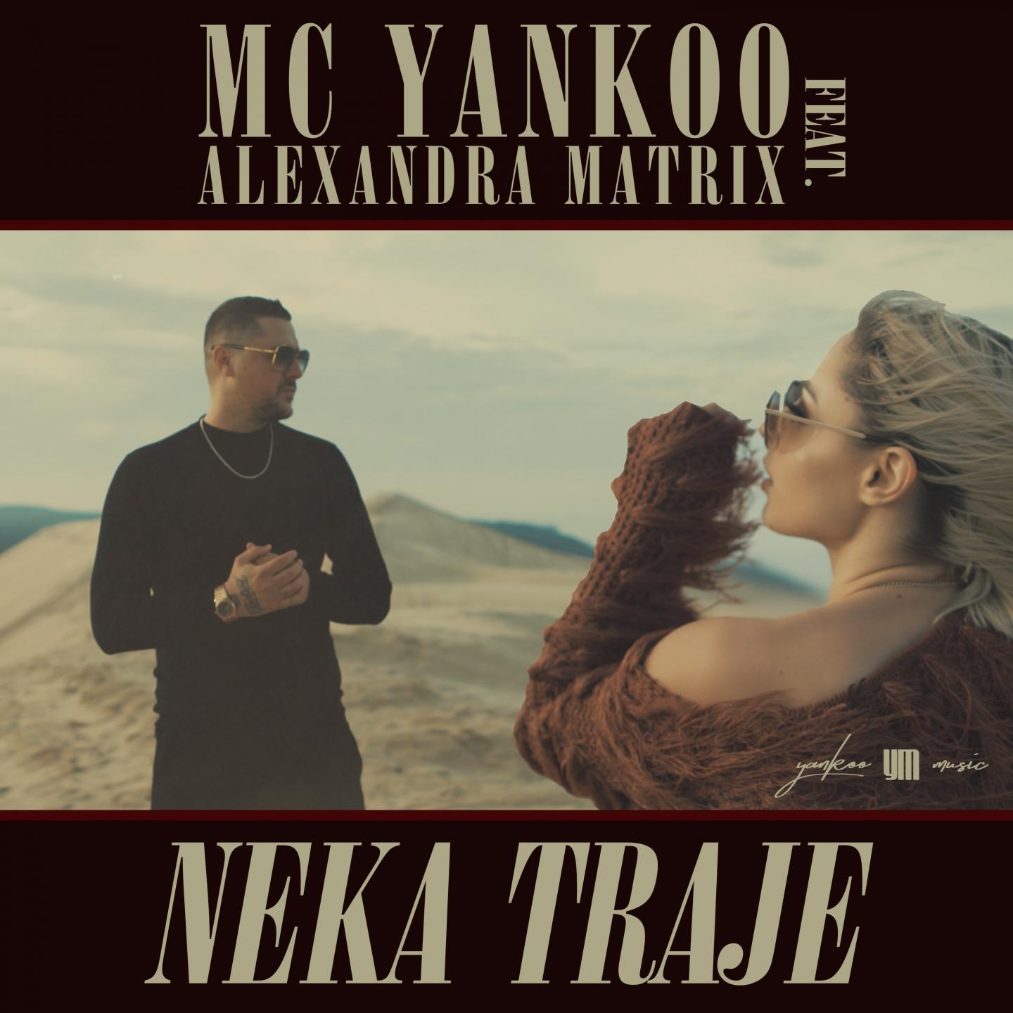 Neka Traje