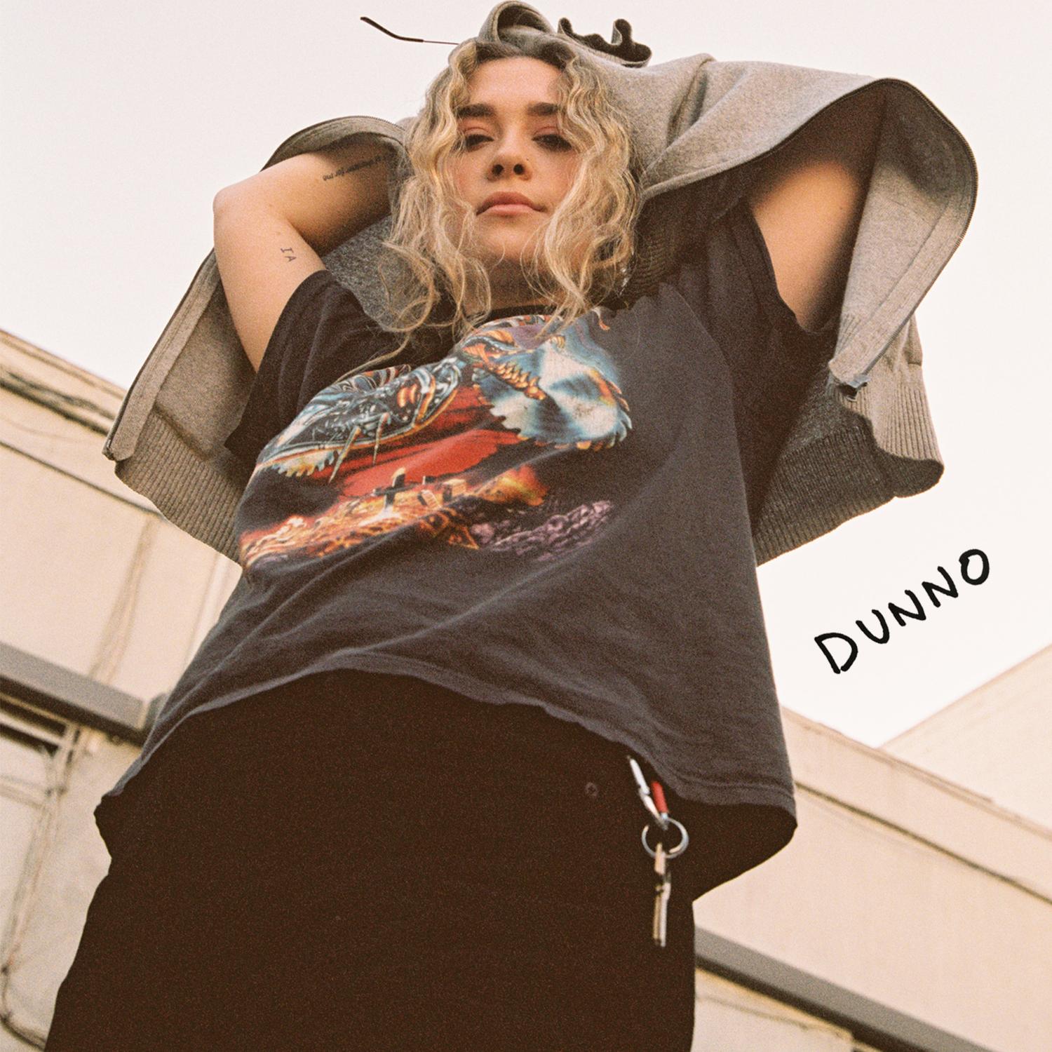 Dunno