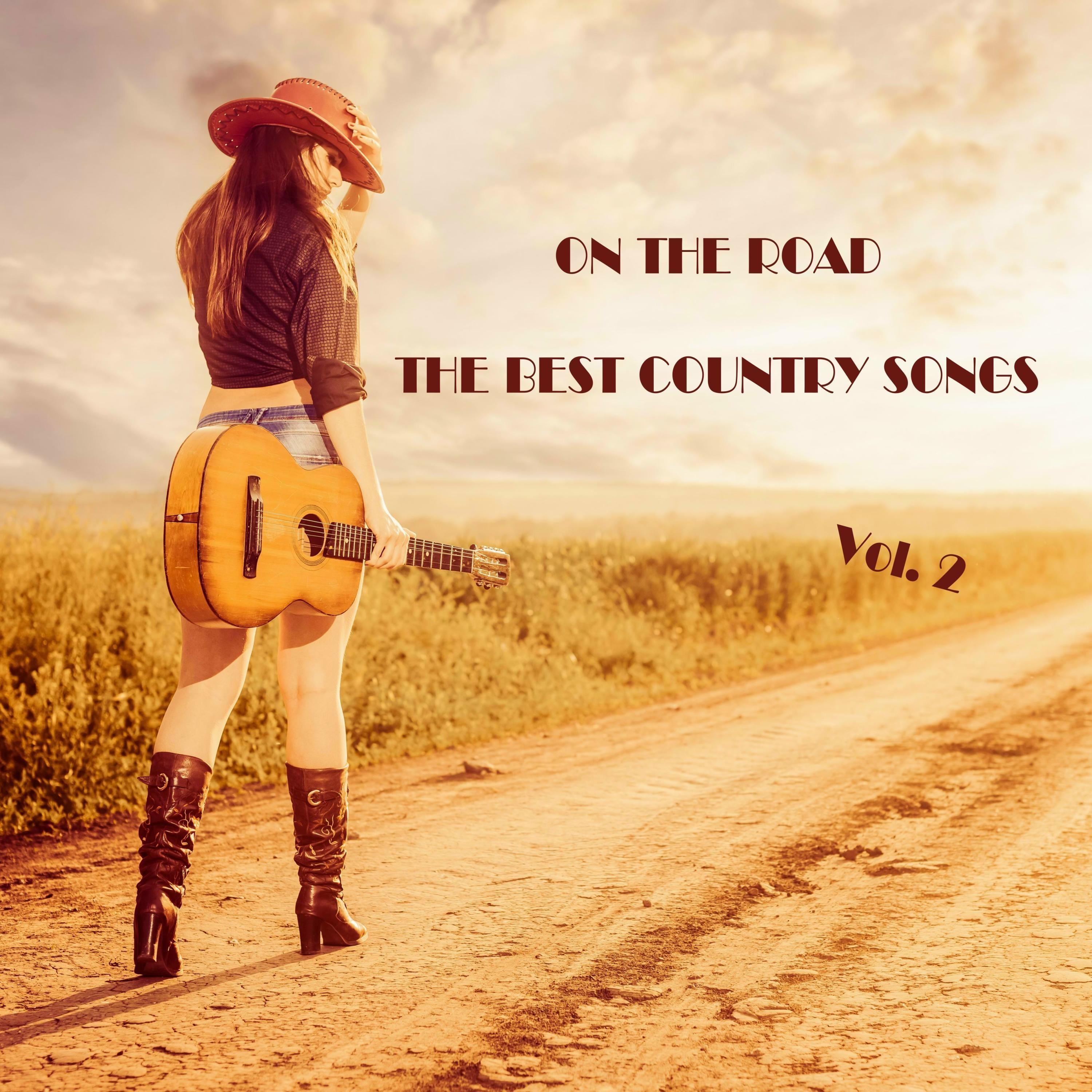 There's a Kind of Hush