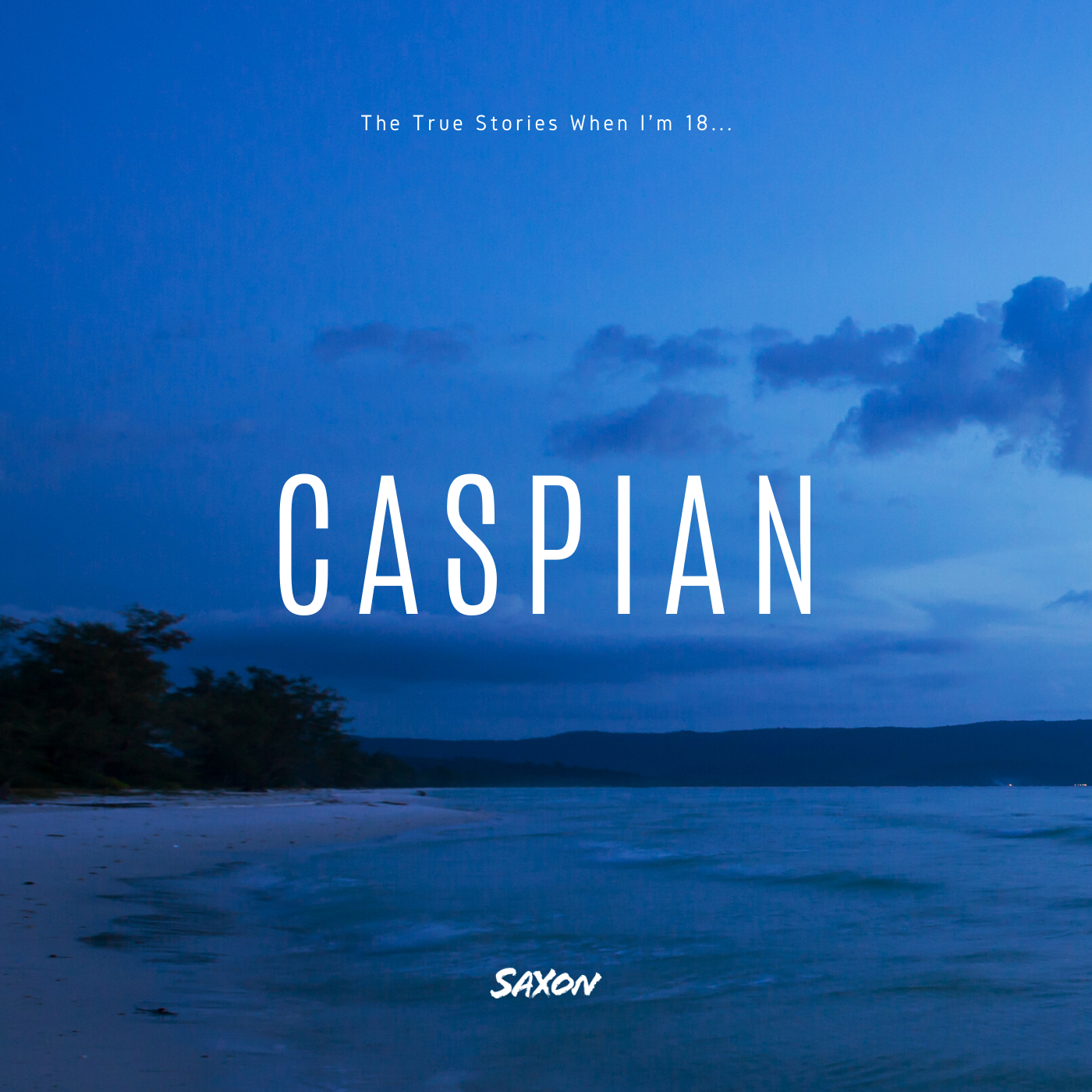 Caspian