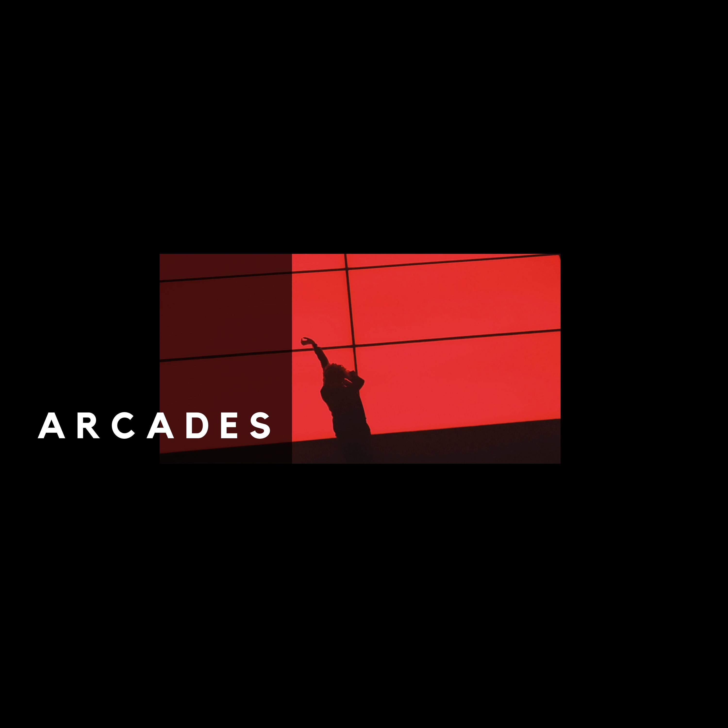 Arcades