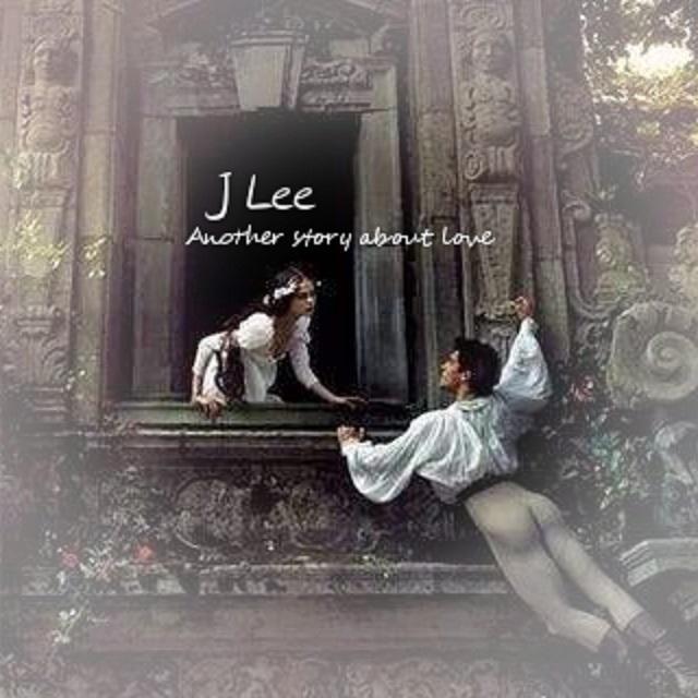 Another story about love 伴奏