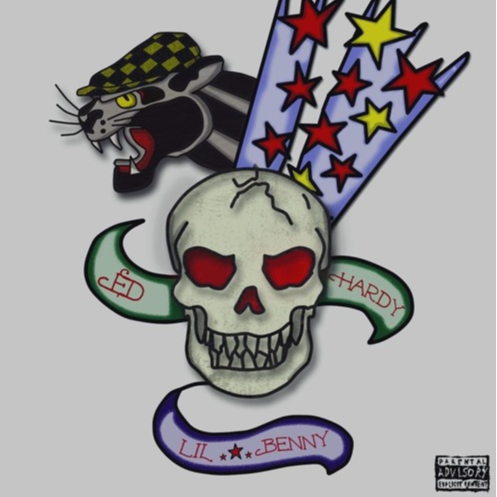 Ed Hardy