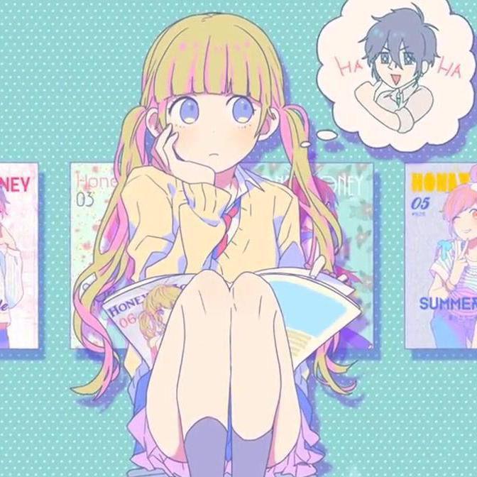 可愛くなりたい