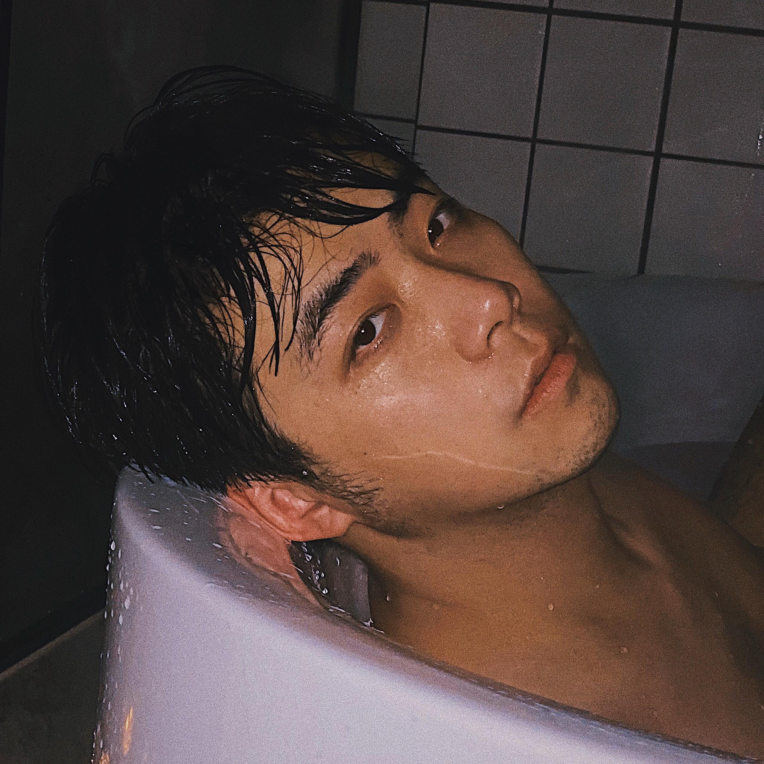 birthday suit
