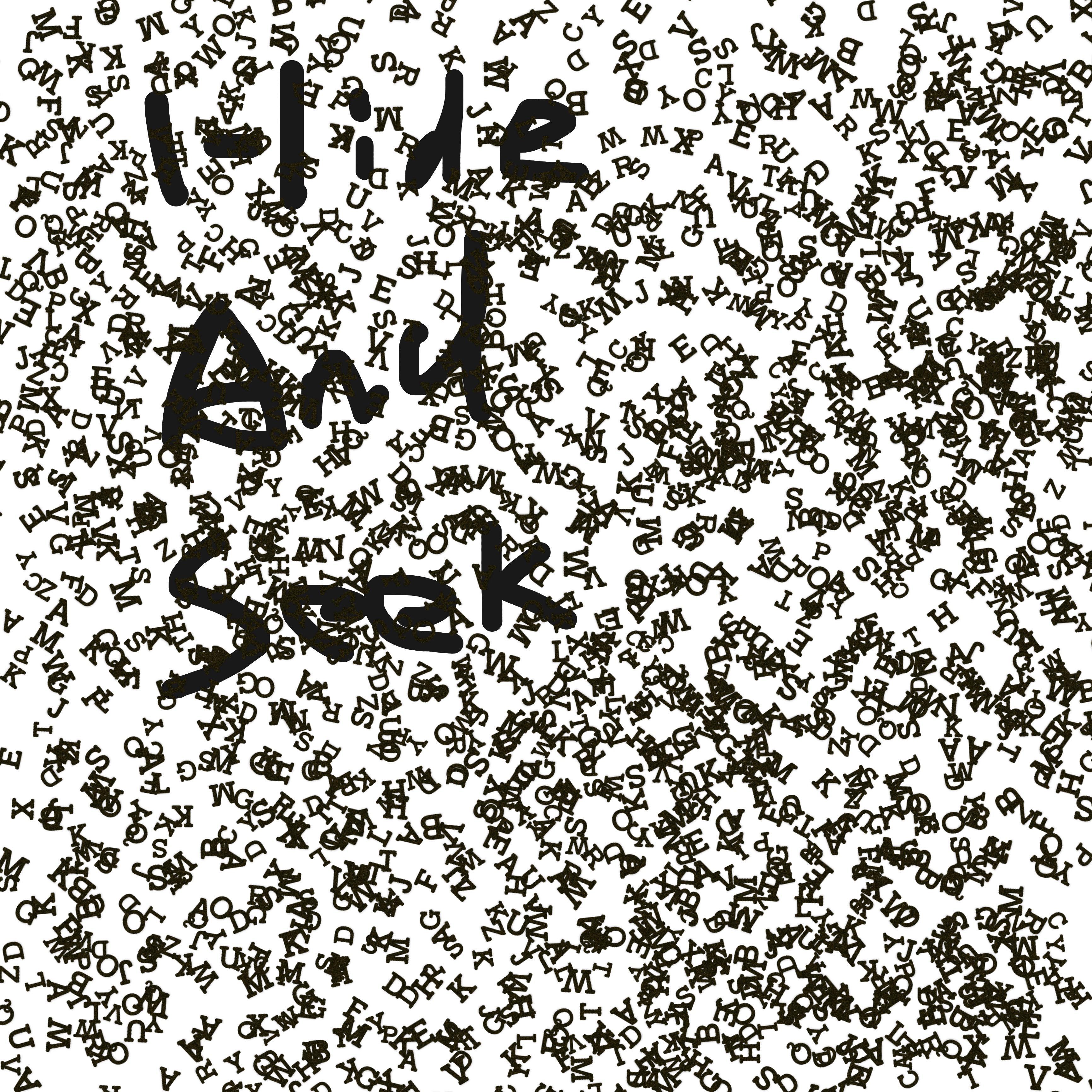 Seek and hide demo 04_1