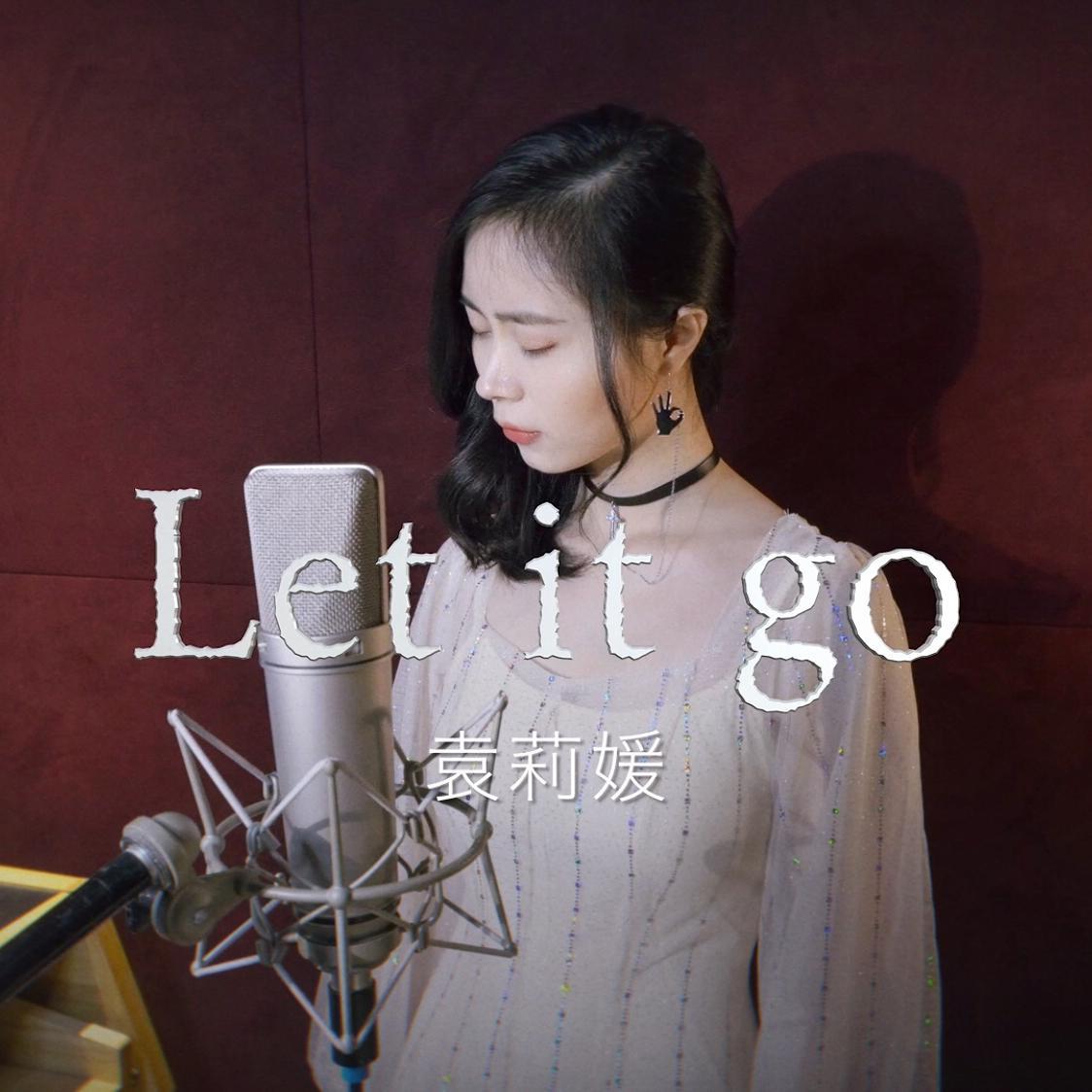 Let it go
