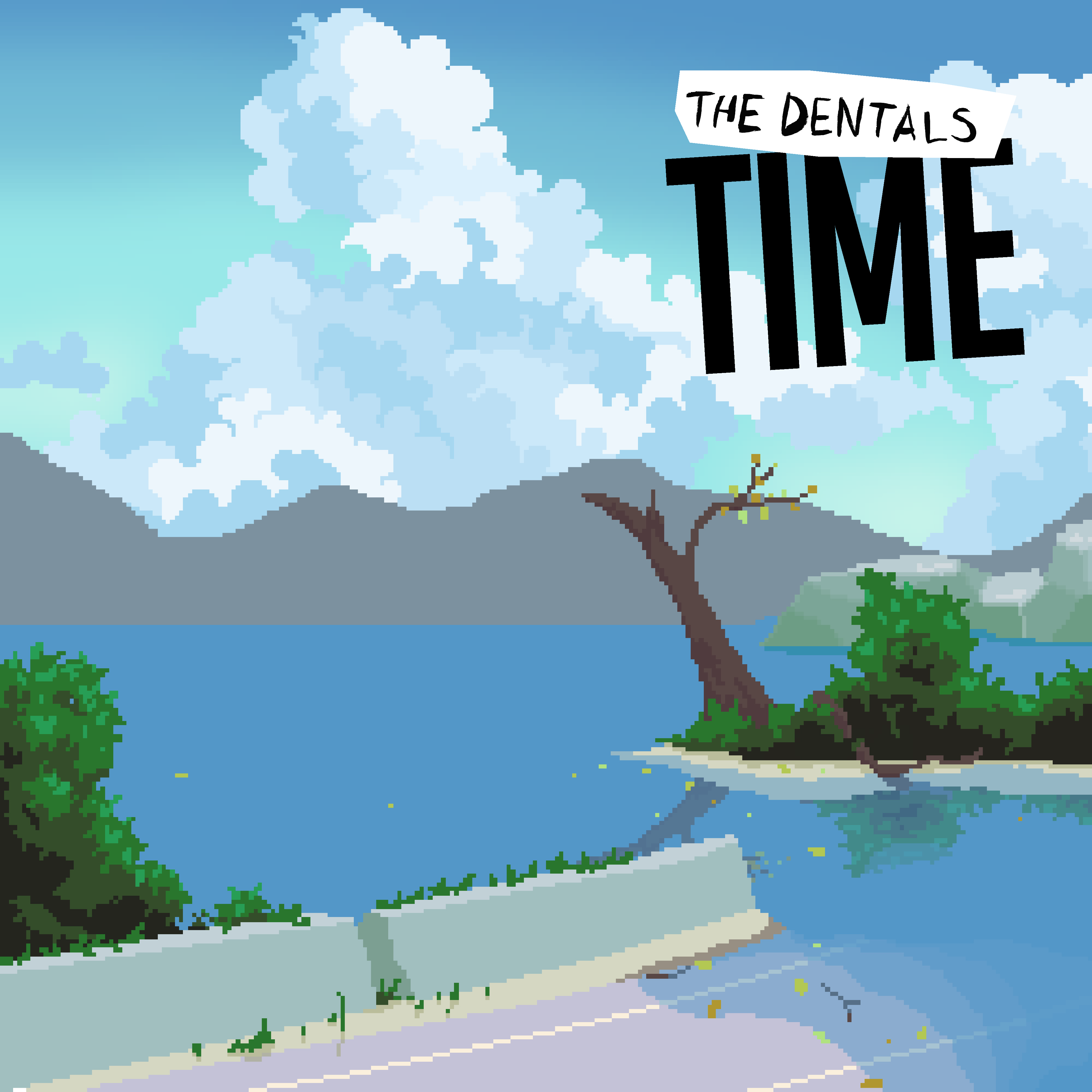 Time
