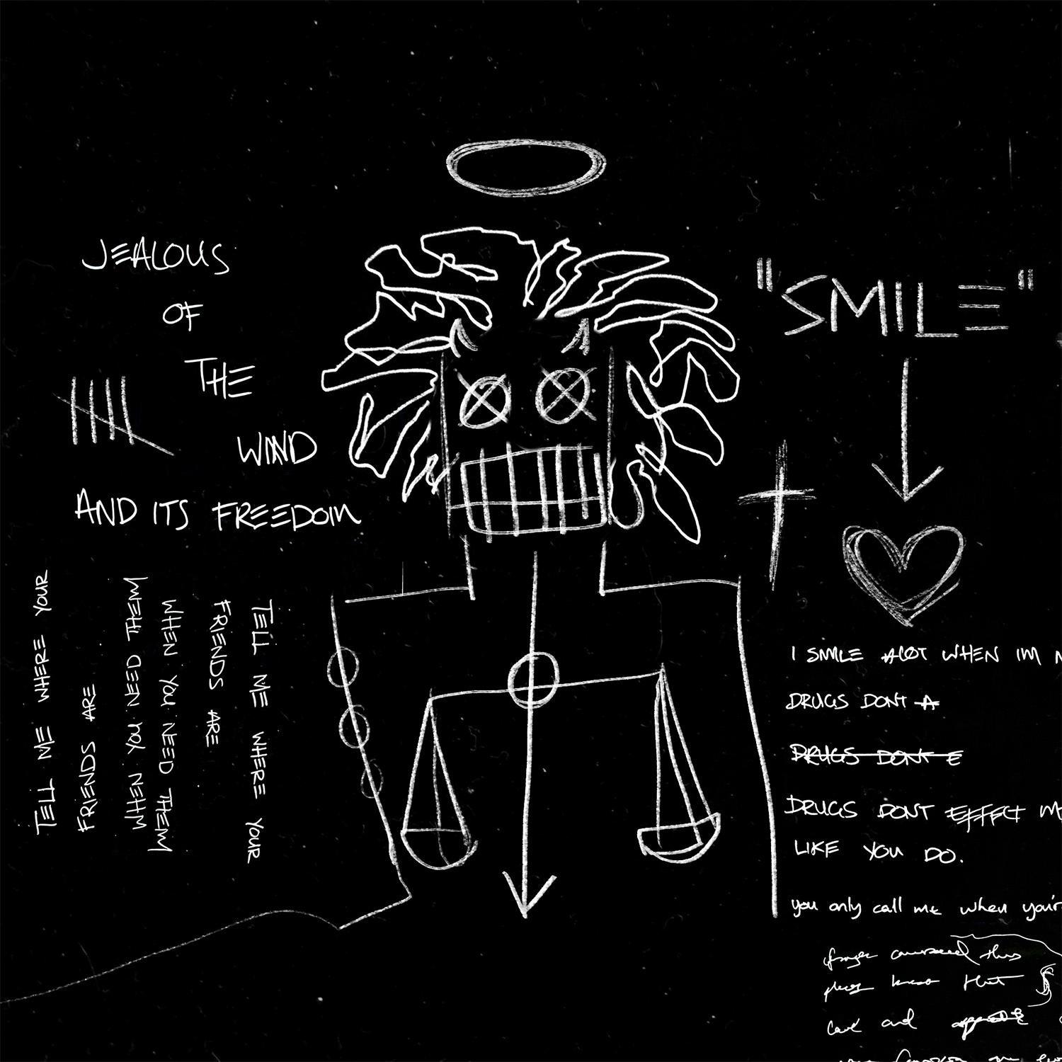 Fake Smiles