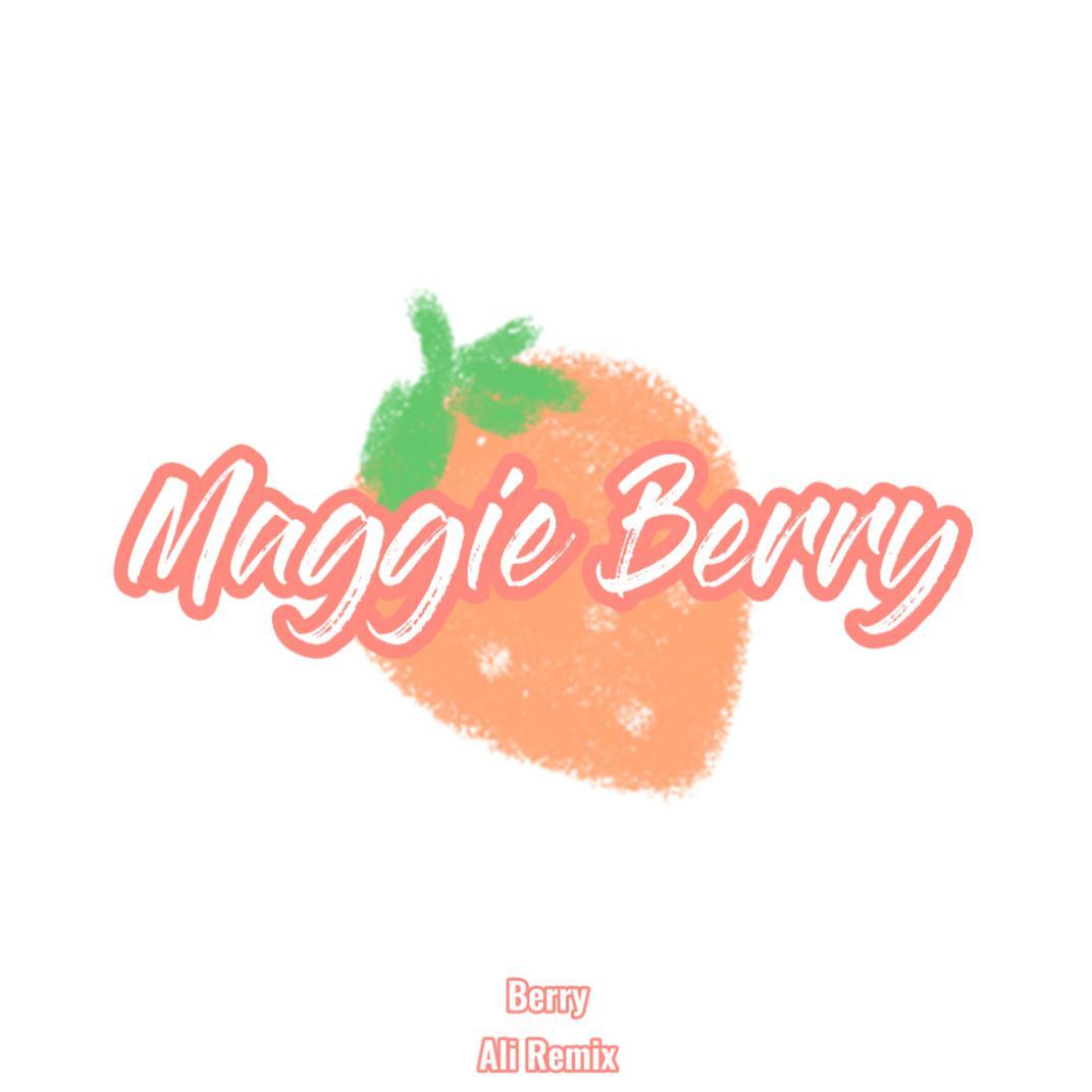李佳隆-Berry