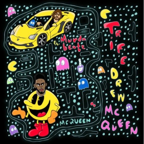 MCQUEEN