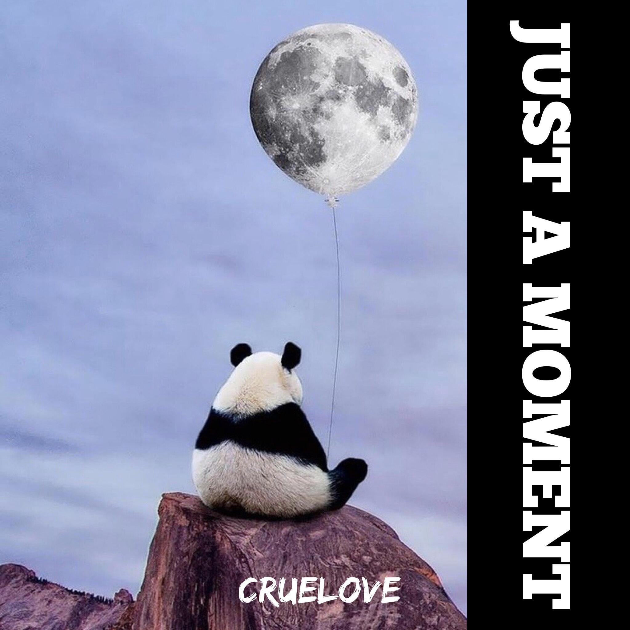 Just A Moment