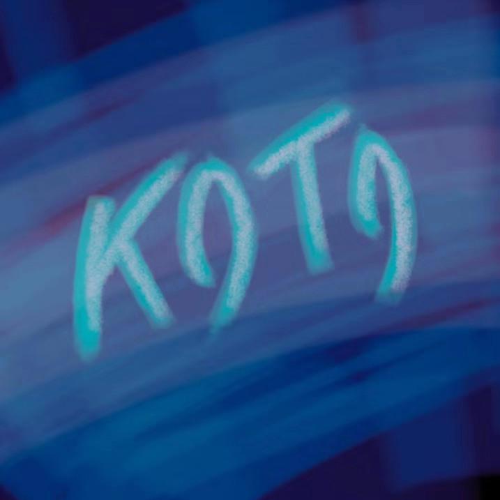 Koto