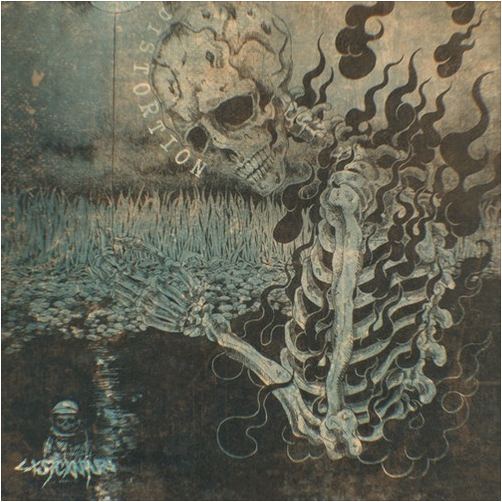 DISTORTION