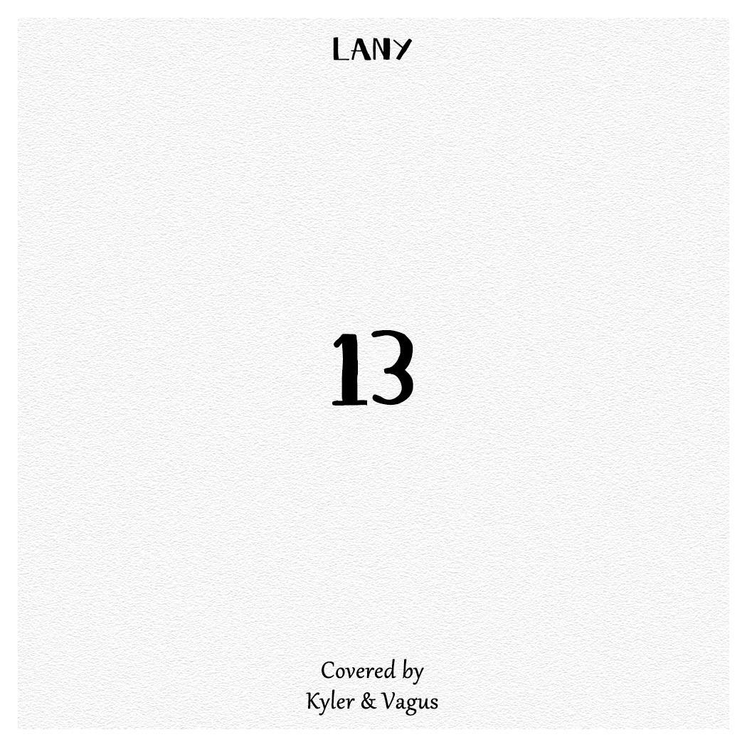 13