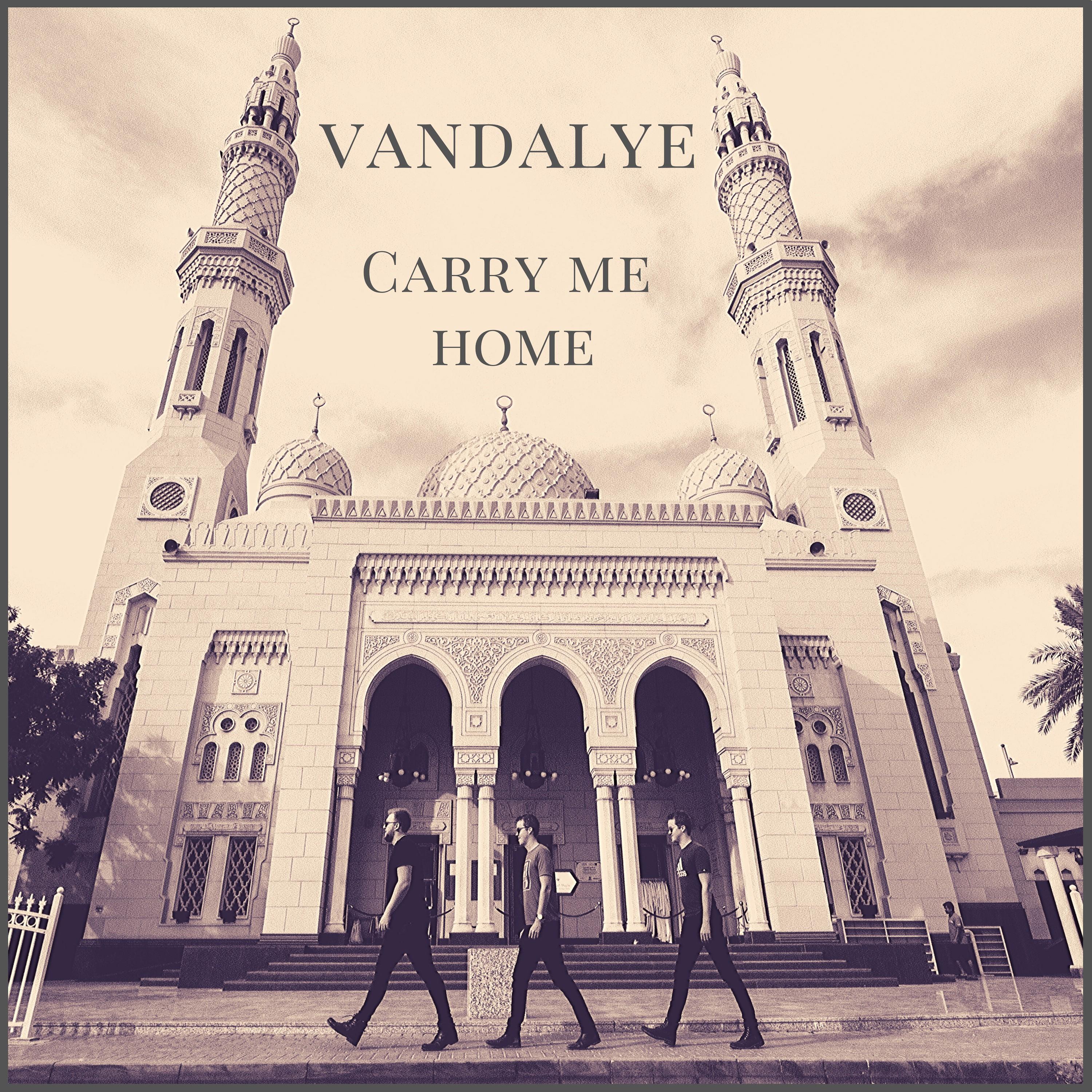 Carry Me Home