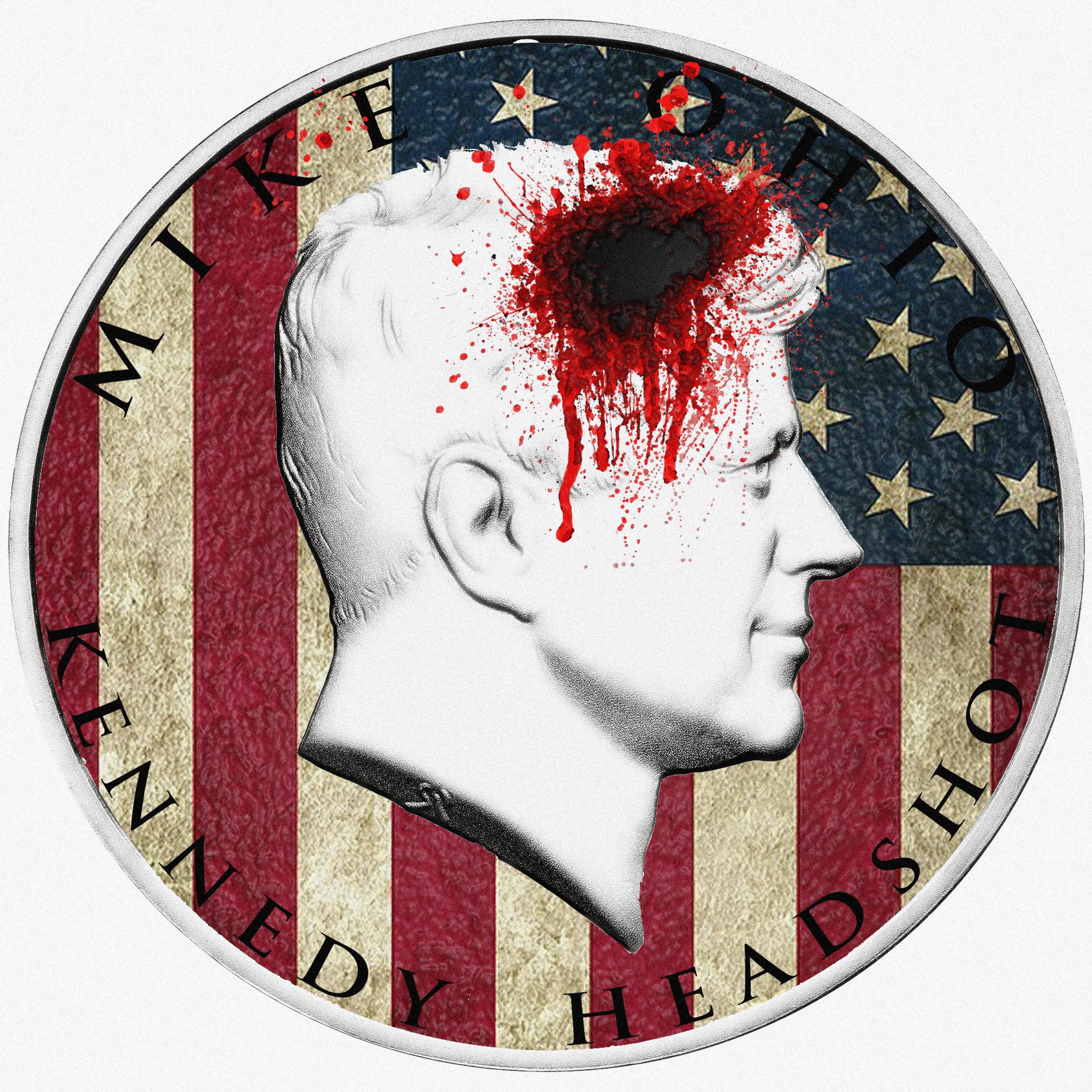 Kennedy Headshot
