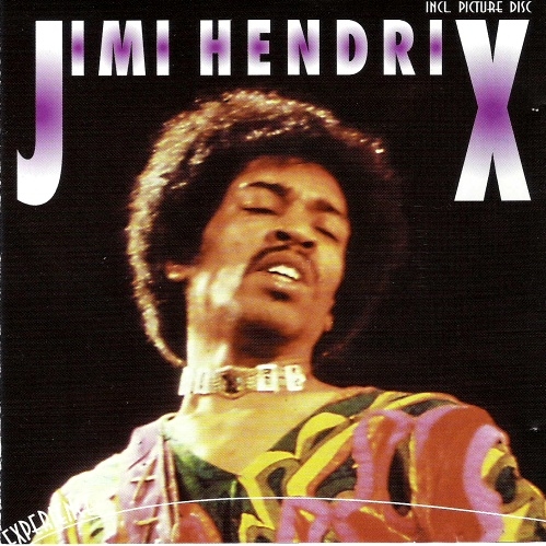 Purple Haze