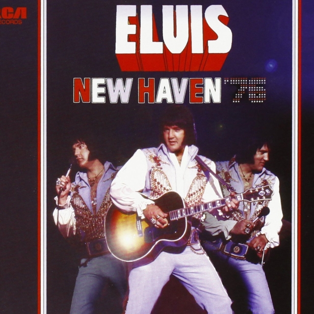 All Shook Up