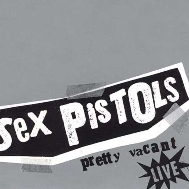 Pretty Vacant (Live) [23 Jun 96, Finsbury Park]
