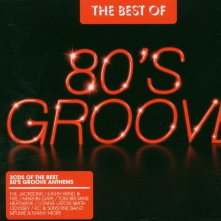 Let's Groove